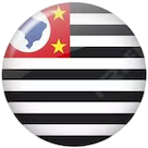 Logo da banca SP
